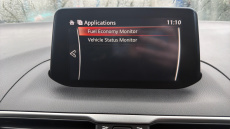 Mazda 3 2.0 Sport Black 5dr Petrol Hatchback